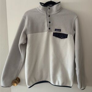 Patagonia Synchilla - S